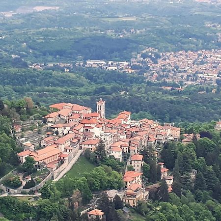 Al Borducan Boutique Hotel (Adults Only) Varese Zewnętrze zdjęcie