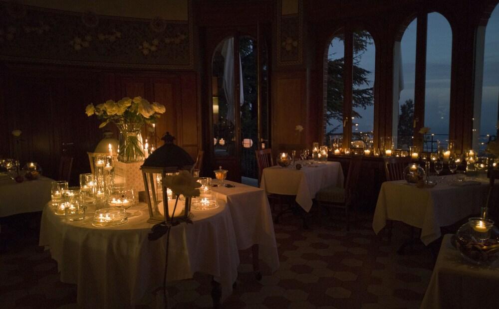 Al Borducan Boutique Hotel (Adults Only) Varese Zewnętrze zdjęcie