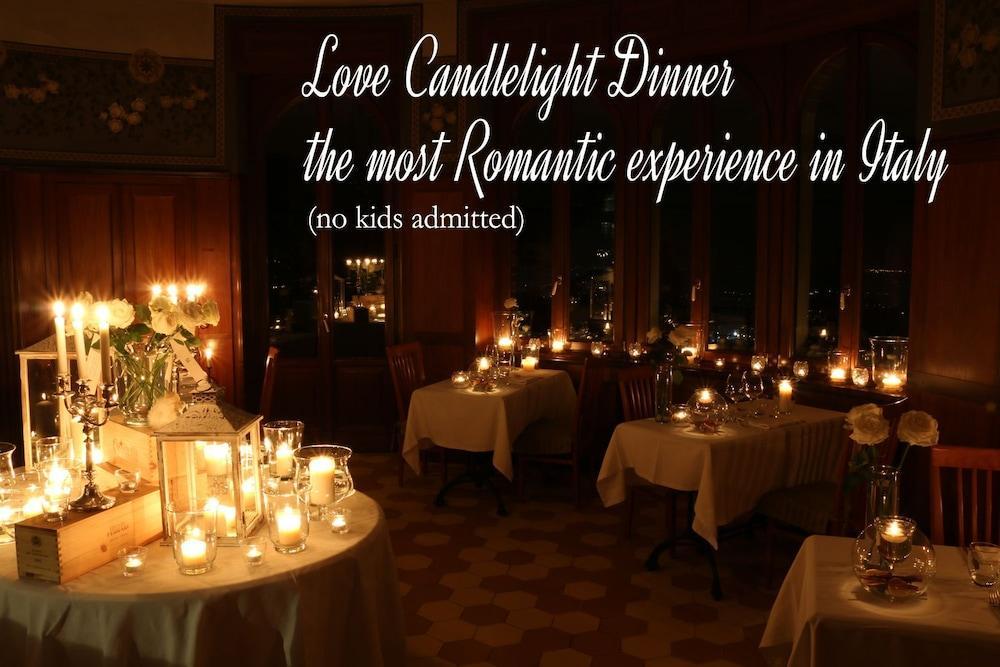 Al Borducan Boutique Hotel (Adults Only) Varese Zewnętrze zdjęcie