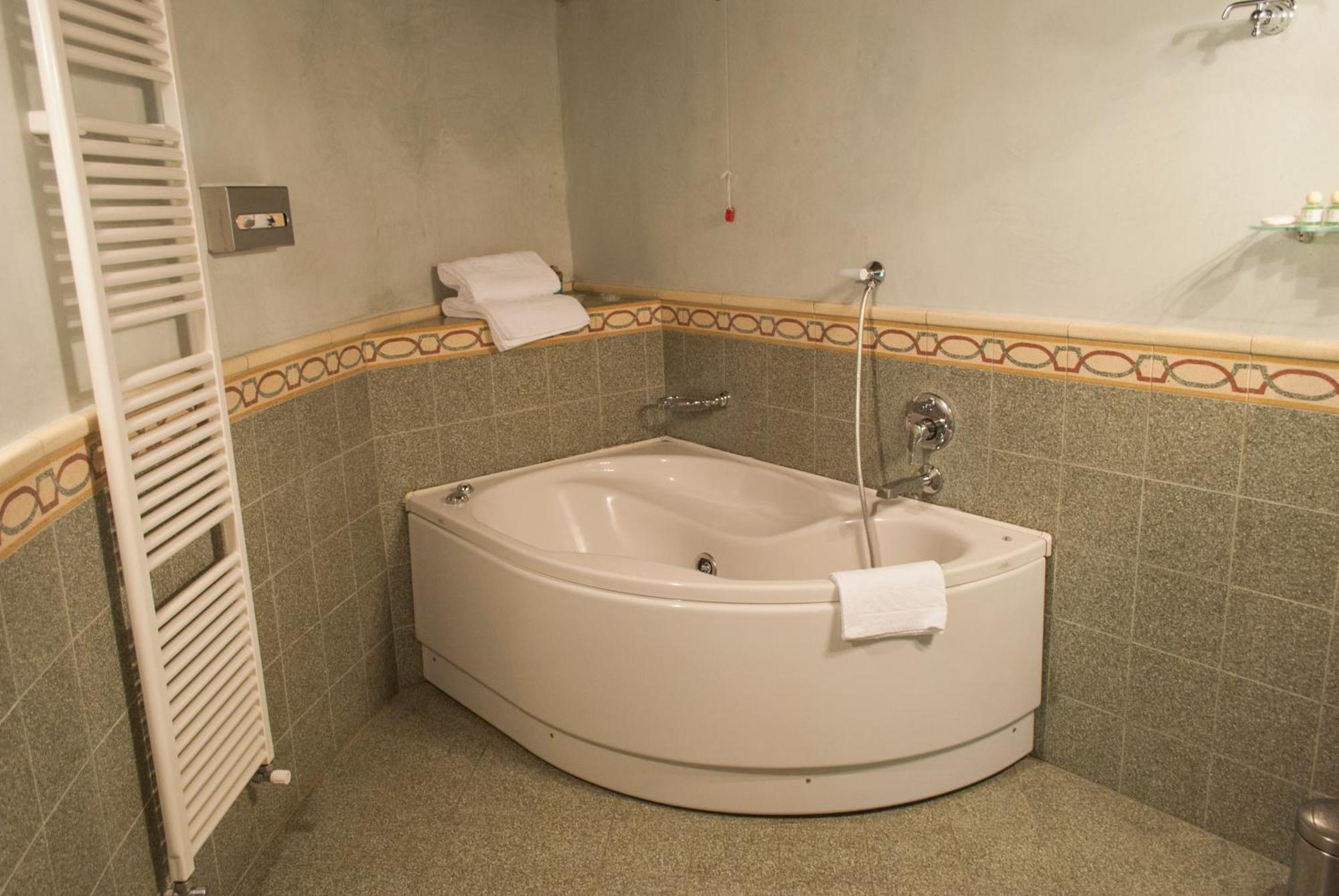 Al Borducan Boutique Hotel (Adults Only) Varese Zewnętrze zdjęcie