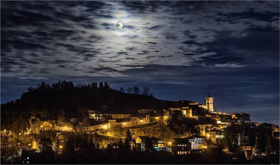 Al Borducan Boutique Hotel (Adults Only) Varese Zewnętrze zdjęcie