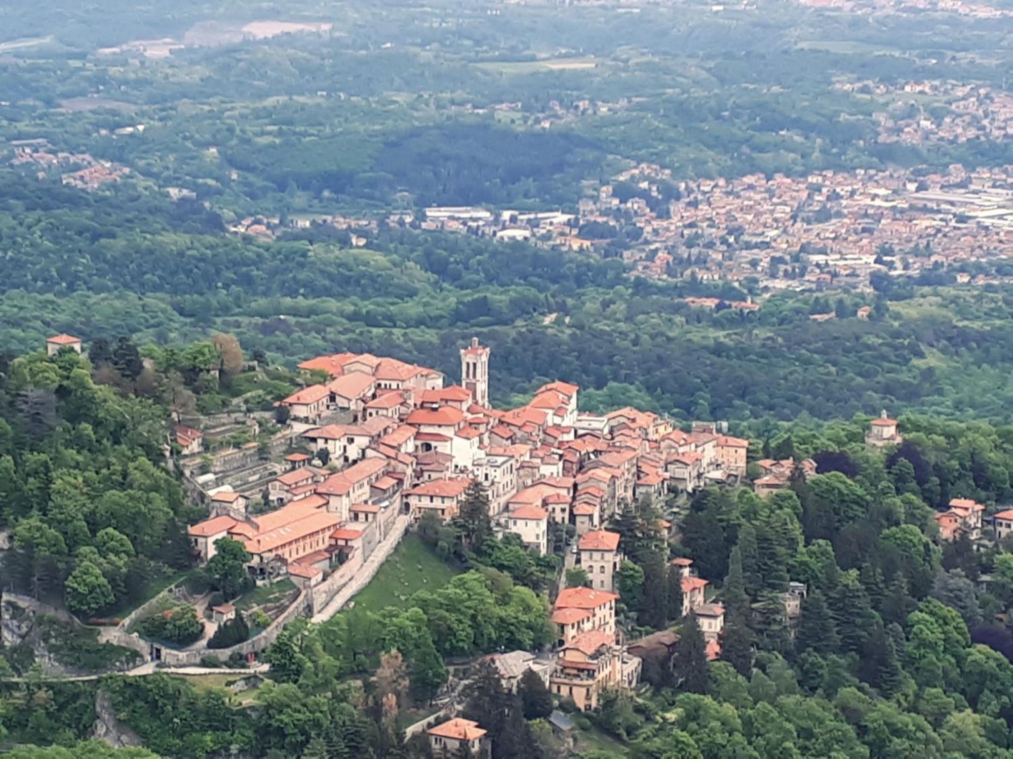 Al Borducan Boutique Hotel (Adults Only) Varese Zewnętrze zdjęcie