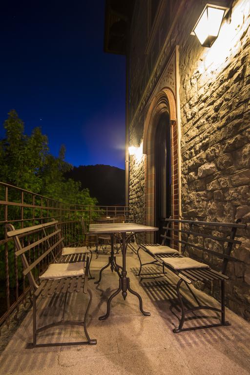Al Borducan Boutique Hotel (Adults Only) Varese Zewnętrze zdjęcie