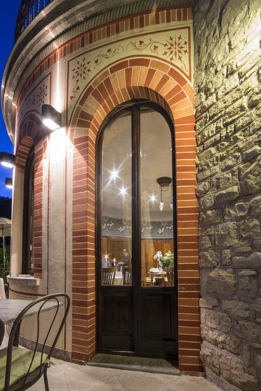 Al Borducan Boutique Hotel (Adults Only) Varese Zewnętrze zdjęcie