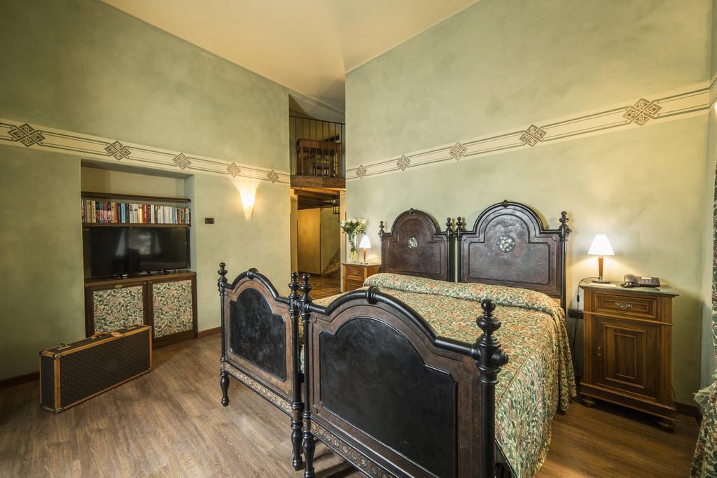 Al Borducan Boutique Hotel (Adults Only) Varese Zewnętrze zdjęcie