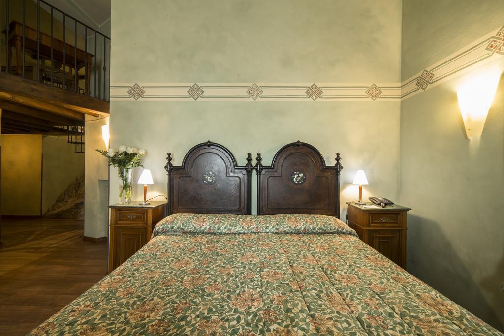 Al Borducan Boutique Hotel (Adults Only) Varese Zewnętrze zdjęcie