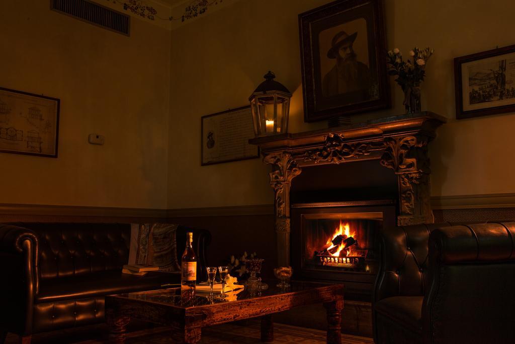 Al Borducan Boutique Hotel (Adults Only) Varese Zewnętrze zdjęcie