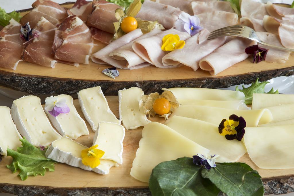 Al Borducan Boutique Hotel (Adults Only) Varese Zewnętrze zdjęcie