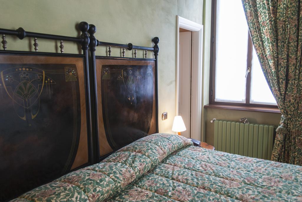 Al Borducan Boutique Hotel (Adults Only) Varese Zewnętrze zdjęcie