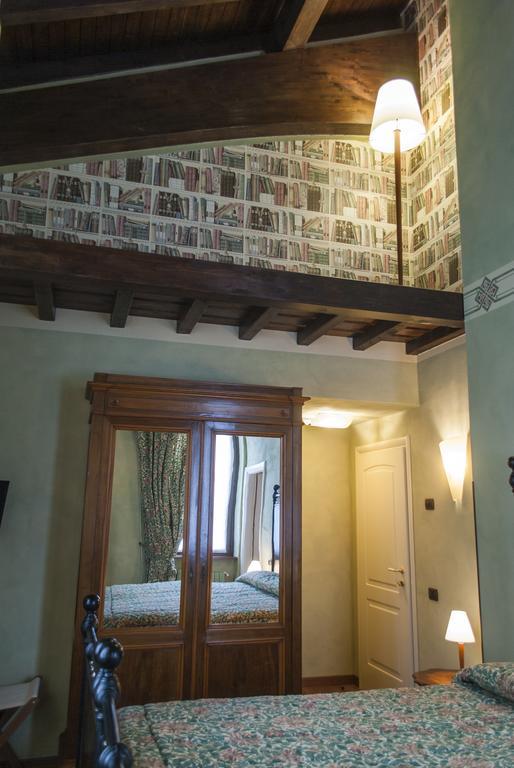 Al Borducan Boutique Hotel (Adults Only) Varese Zewnętrze zdjęcie