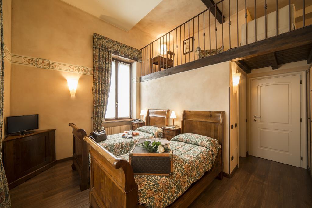 Al Borducan Boutique Hotel (Adults Only) Varese Zewnętrze zdjęcie