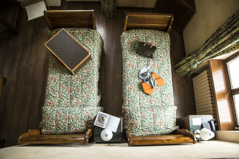 Al Borducan Boutique Hotel (Adults Only) Varese Zewnętrze zdjęcie