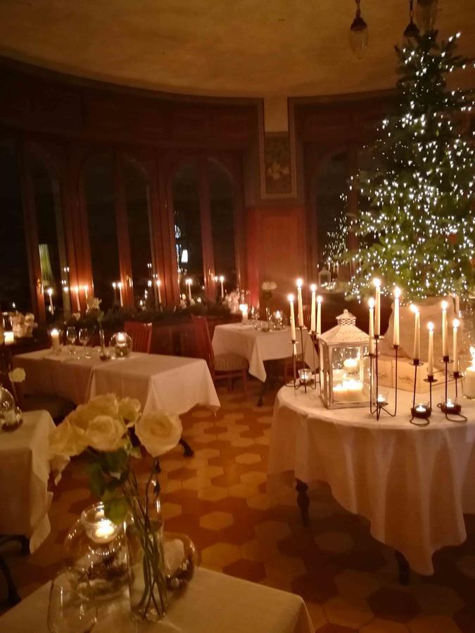 Al Borducan Boutique Hotel (Adults Only) Varese Zewnętrze zdjęcie