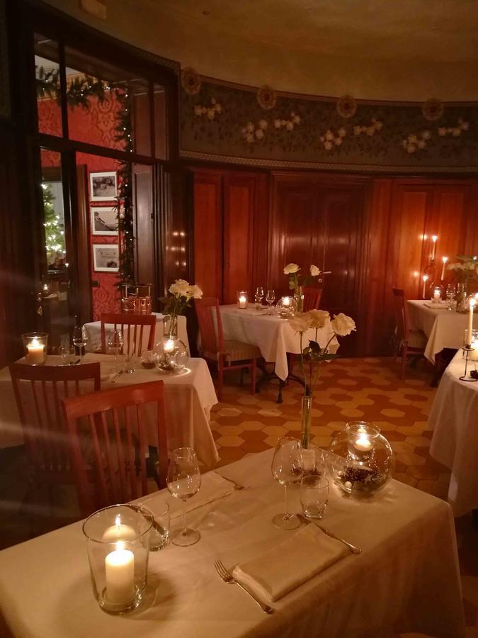 Al Borducan Boutique Hotel (Adults Only) Varese Zewnętrze zdjęcie