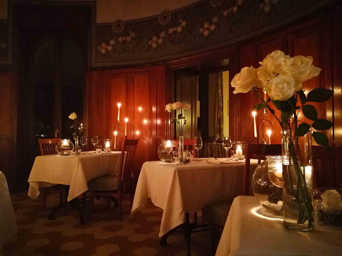 Al Borducan Boutique Hotel (Adults Only) Varese Zewnętrze zdjęcie