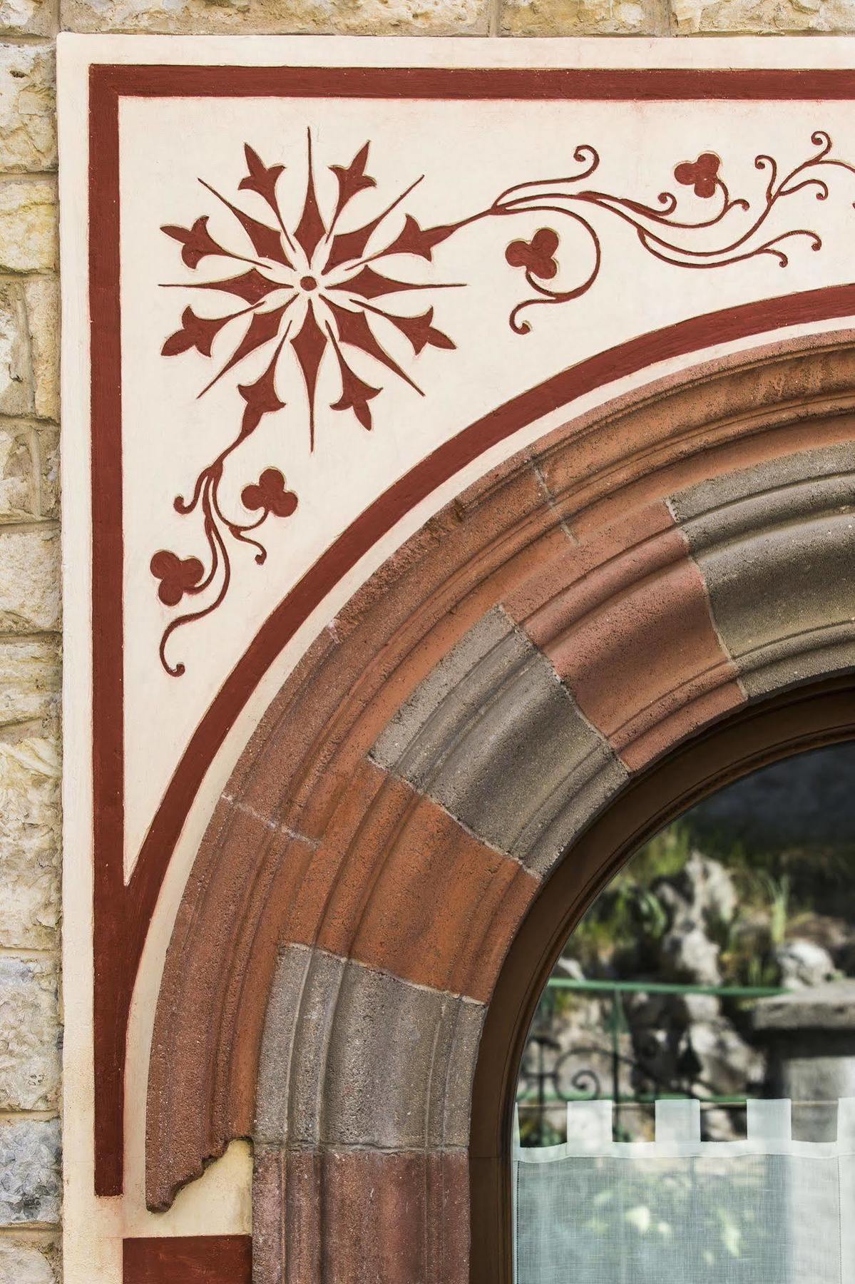 Al Borducan Boutique Hotel (Adults Only) Varese Zewnętrze zdjęcie
