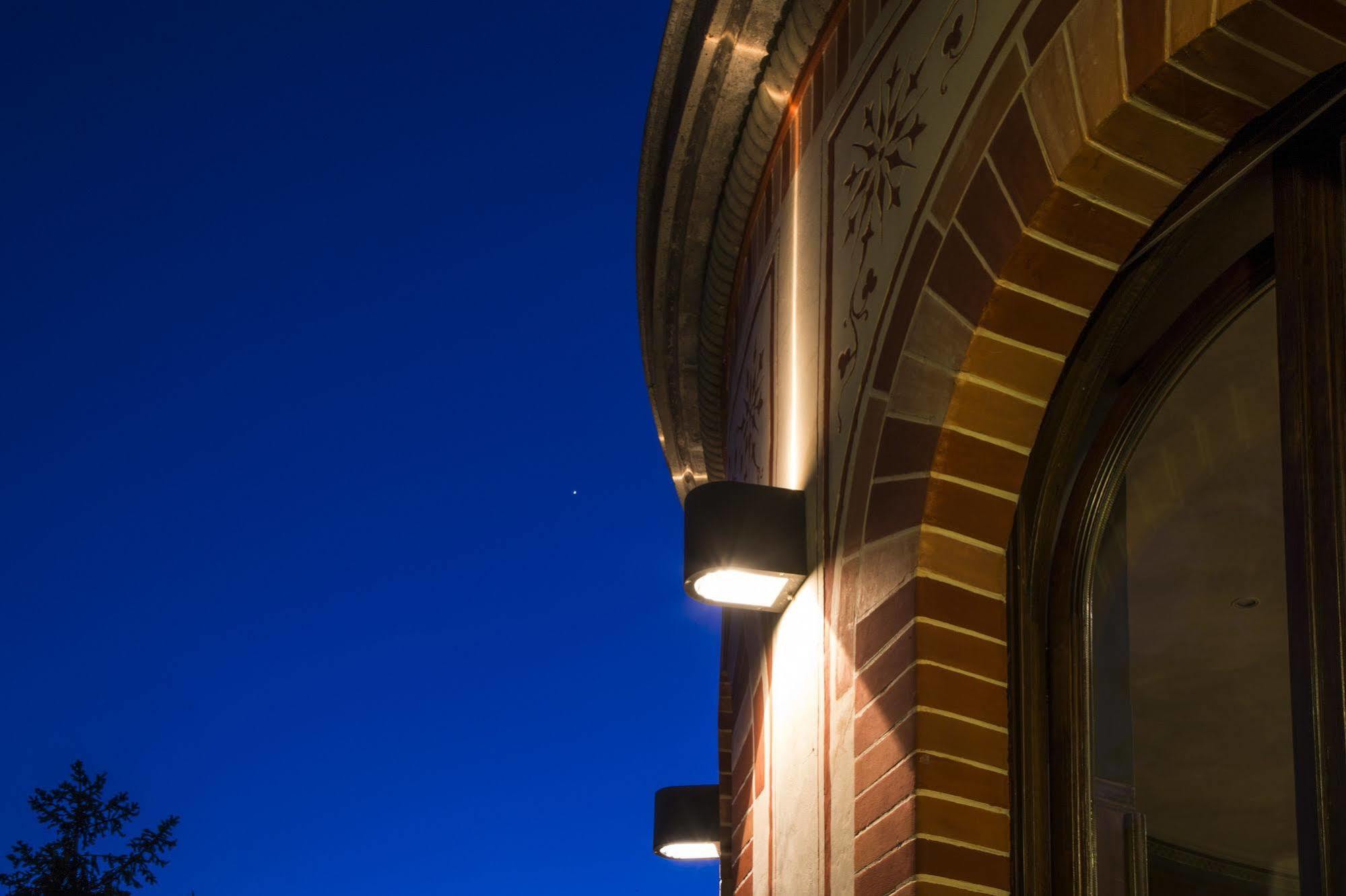 Al Borducan Boutique Hotel (Adults Only) Varese Zewnętrze zdjęcie