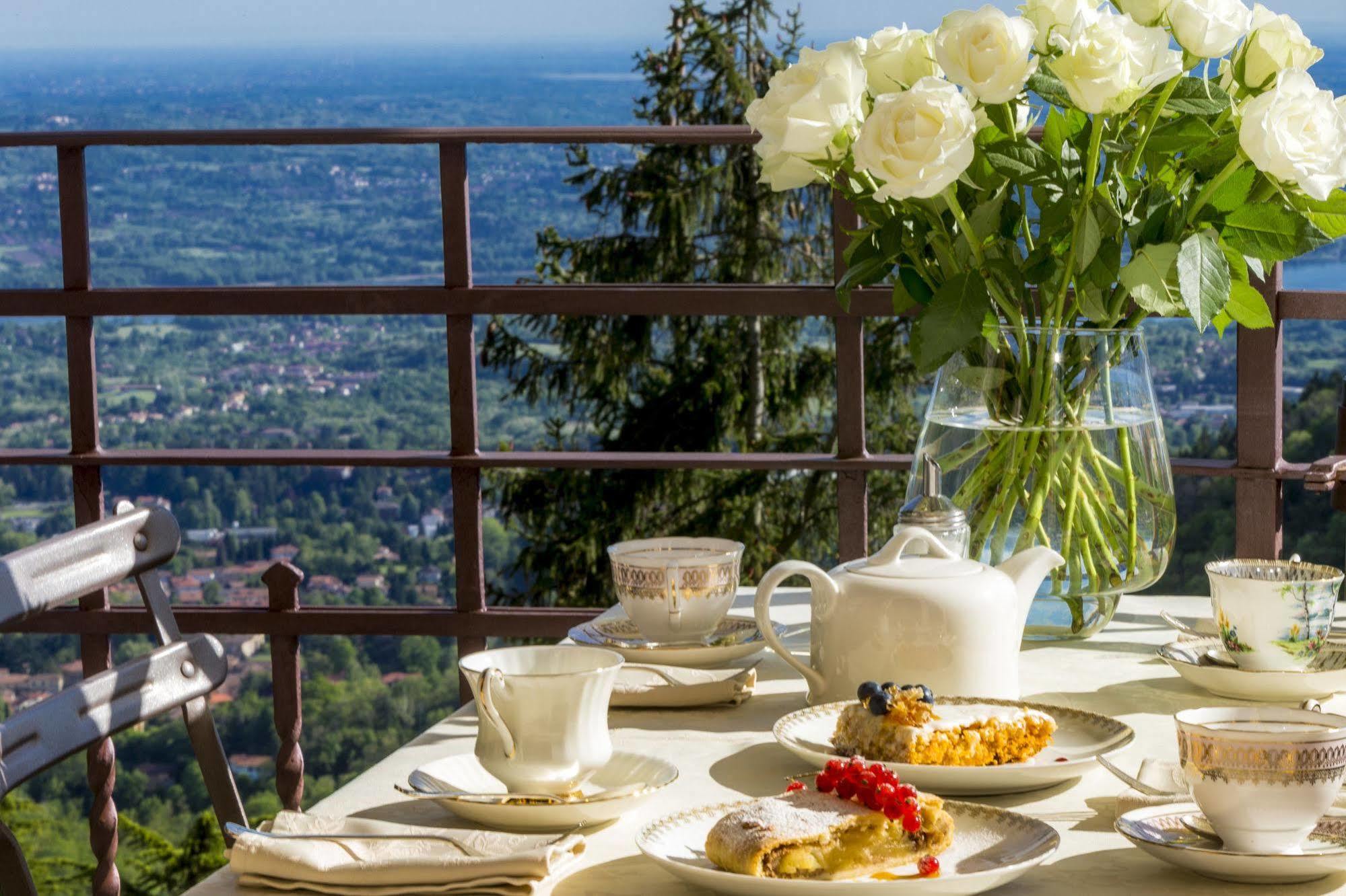 Al Borducan Boutique Hotel (Adults Only) Varese Zewnętrze zdjęcie
