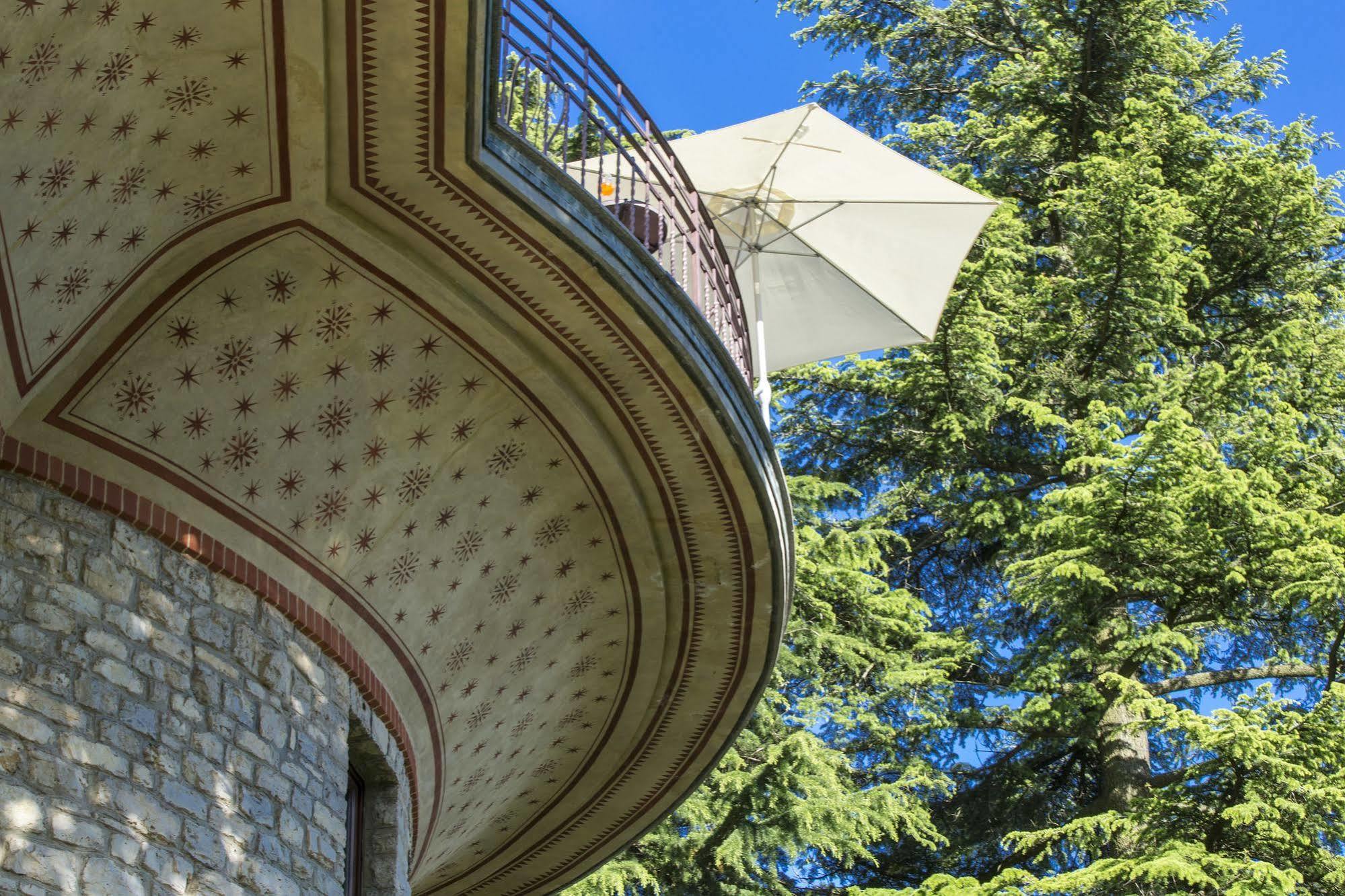 Al Borducan Boutique Hotel (Adults Only) Varese Zewnętrze zdjęcie