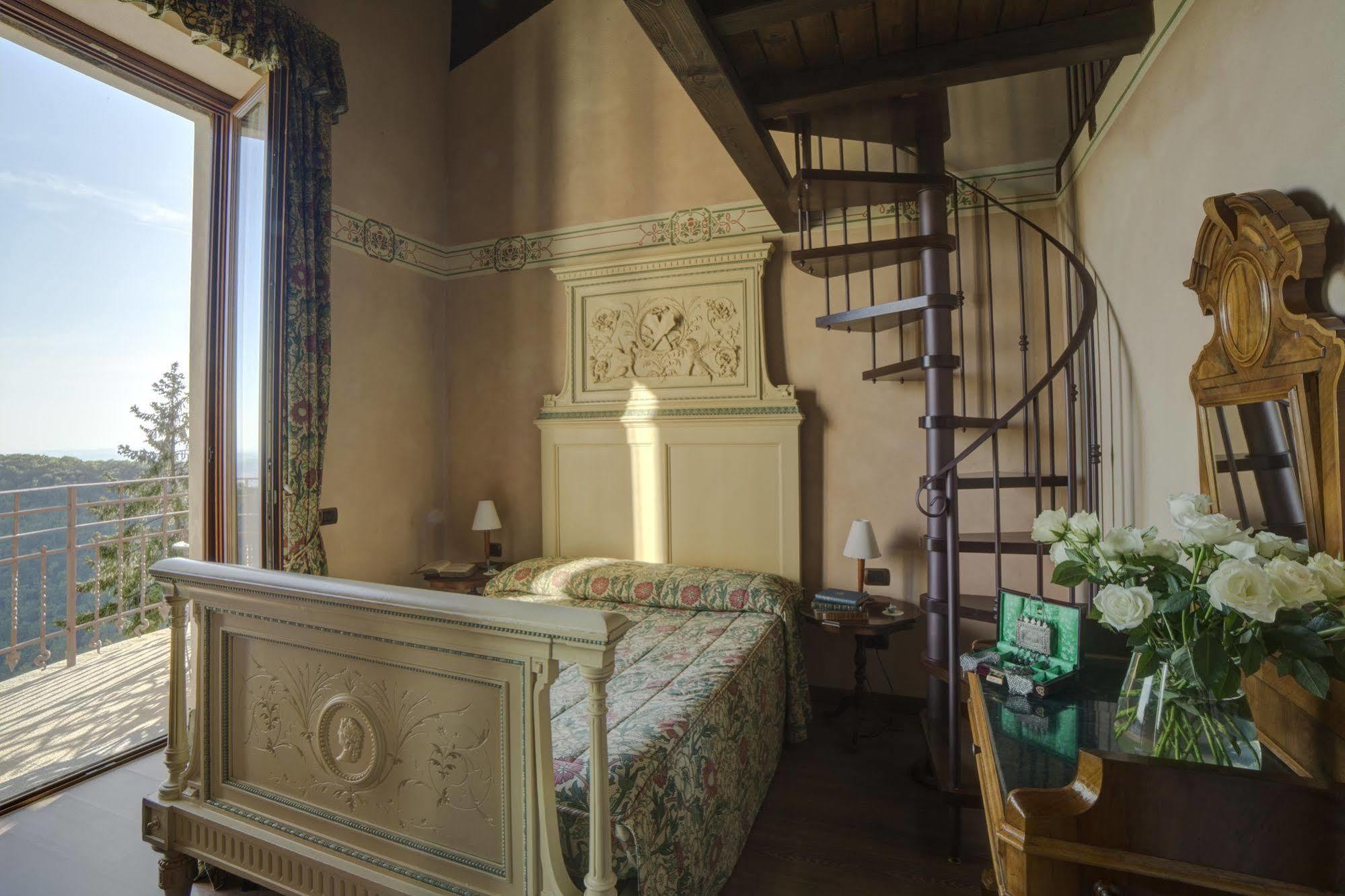 Al Borducan Boutique Hotel (Adults Only) Varese Zewnętrze zdjęcie