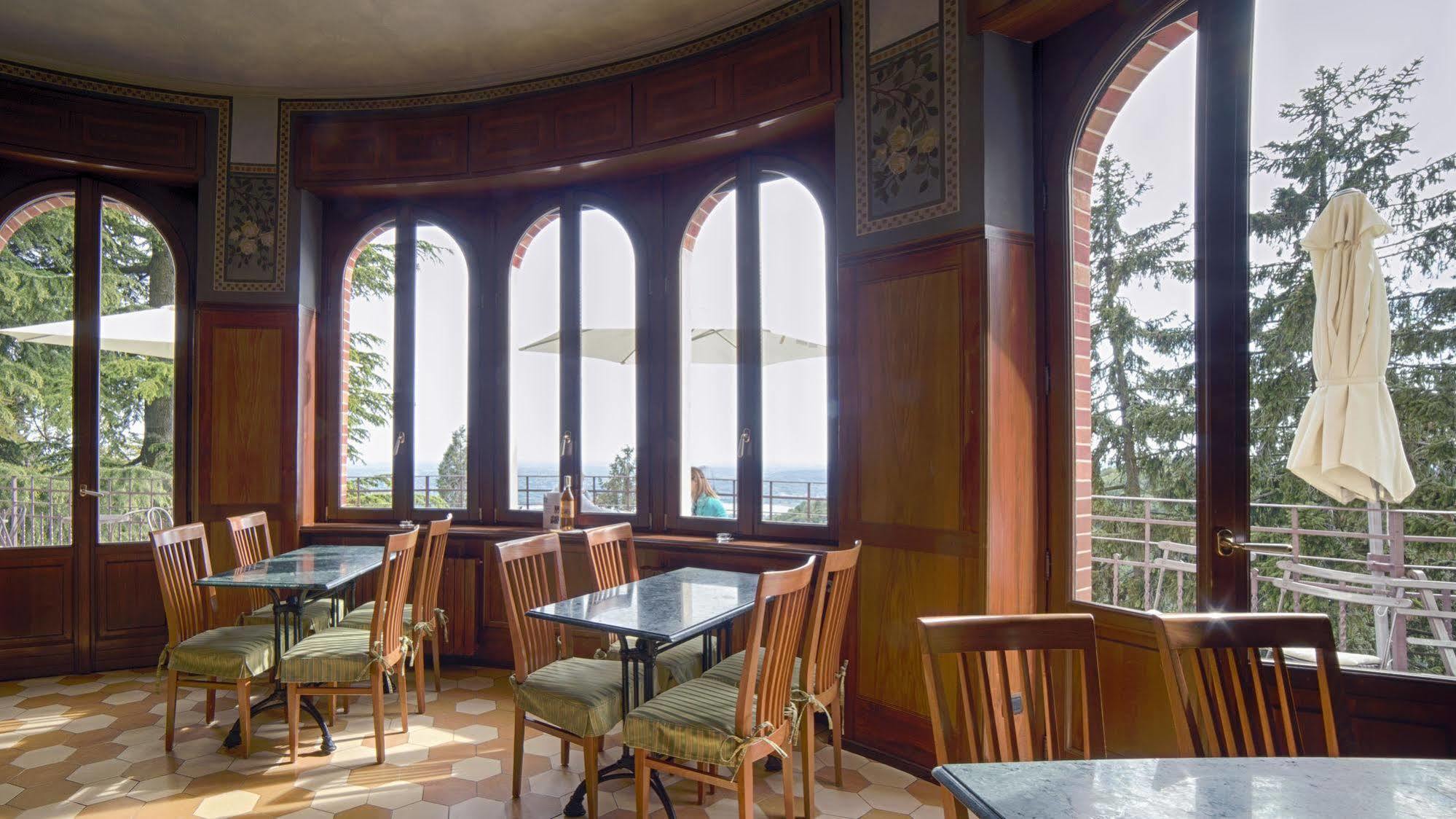 Al Borducan Boutique Hotel (Adults Only) Varese Zewnętrze zdjęcie