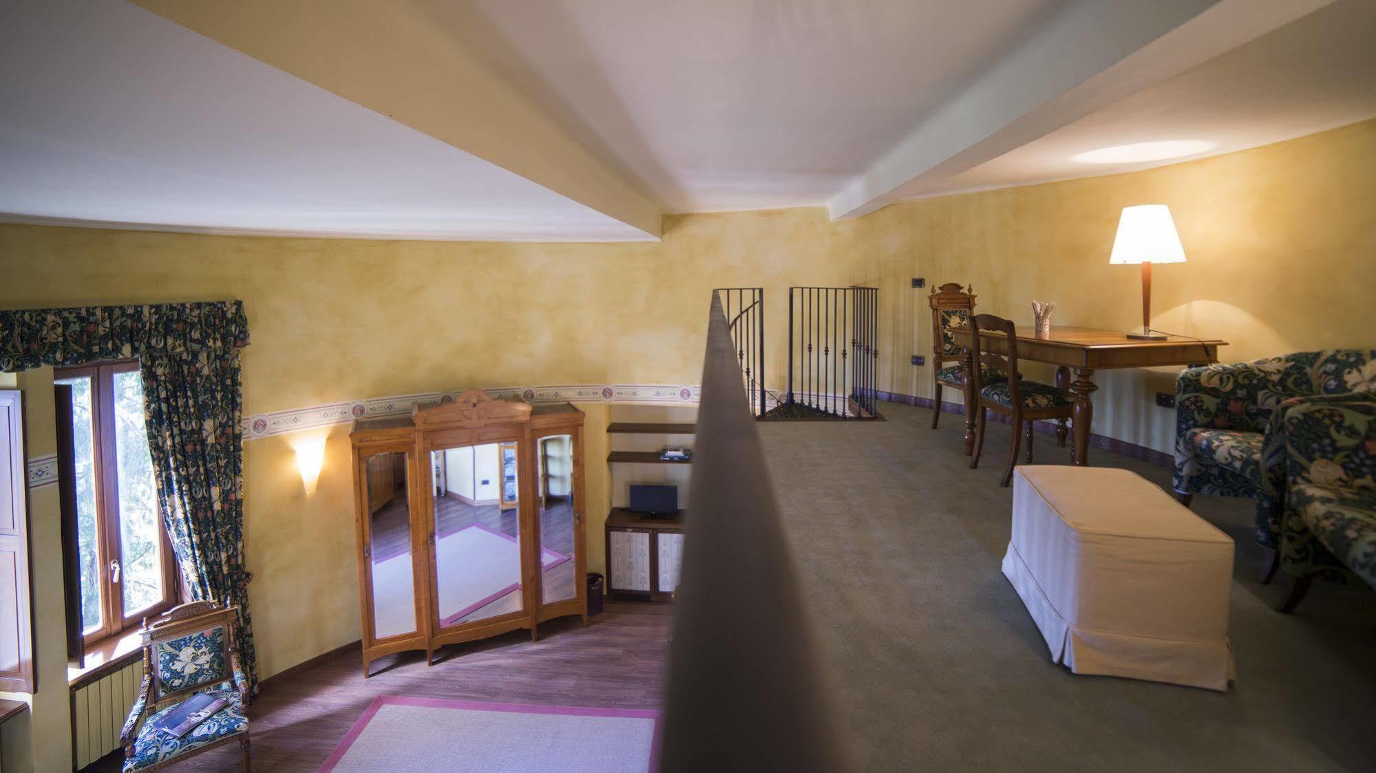Al Borducan Boutique Hotel (Adults Only) Varese Zewnętrze zdjęcie