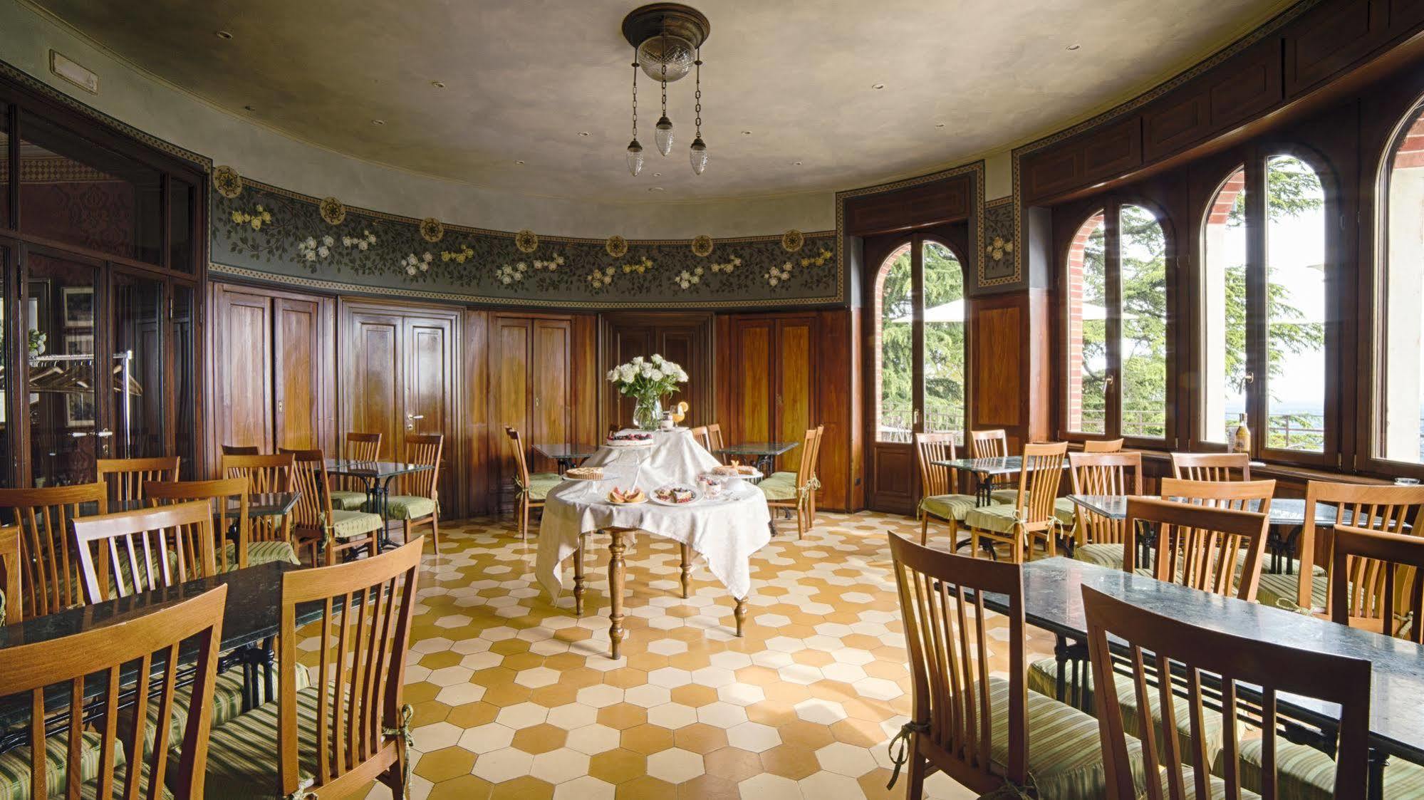 Al Borducan Boutique Hotel (Adults Only) Varese Zewnętrze zdjęcie