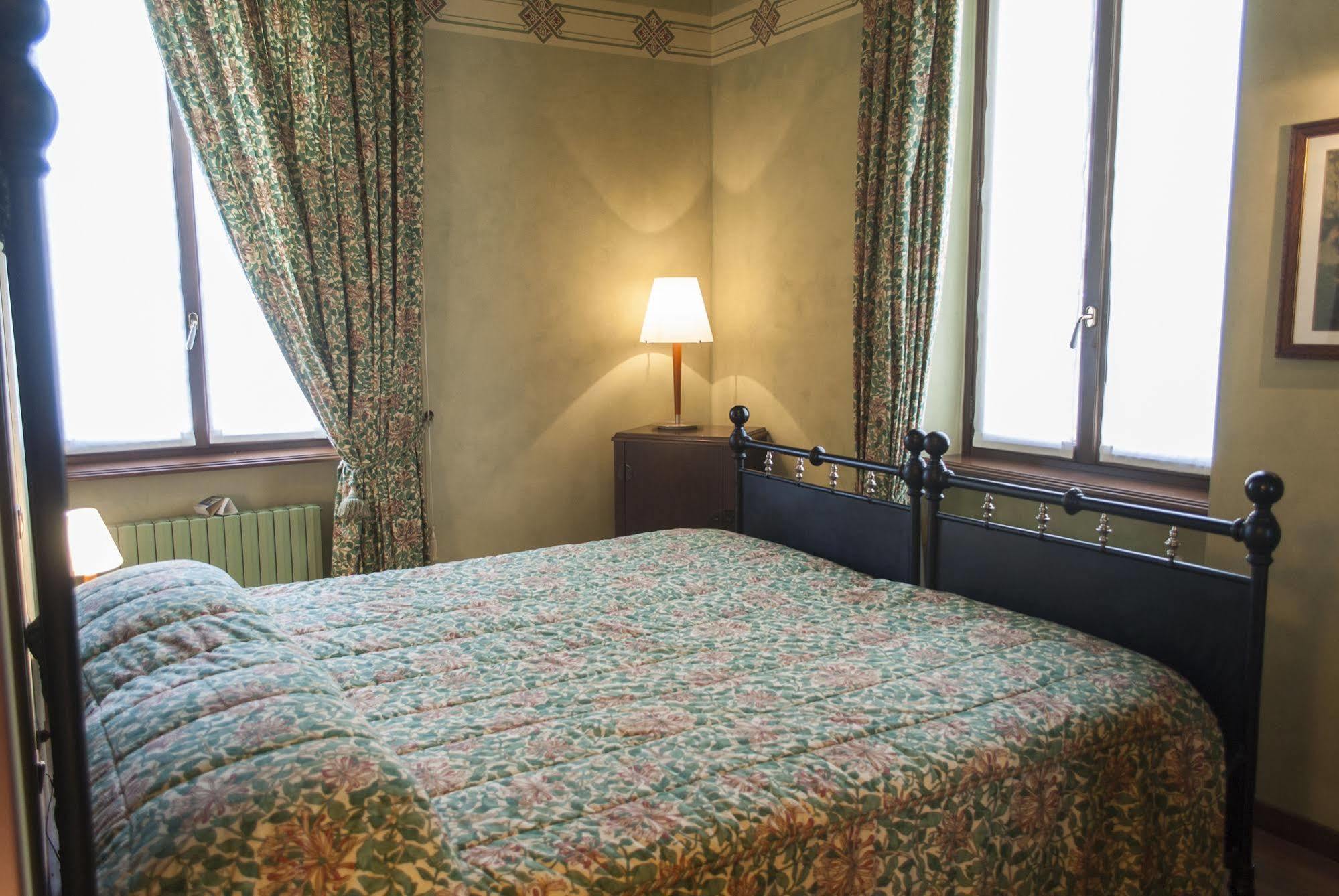 Al Borducan Boutique Hotel (Adults Only) Varese Zewnętrze zdjęcie