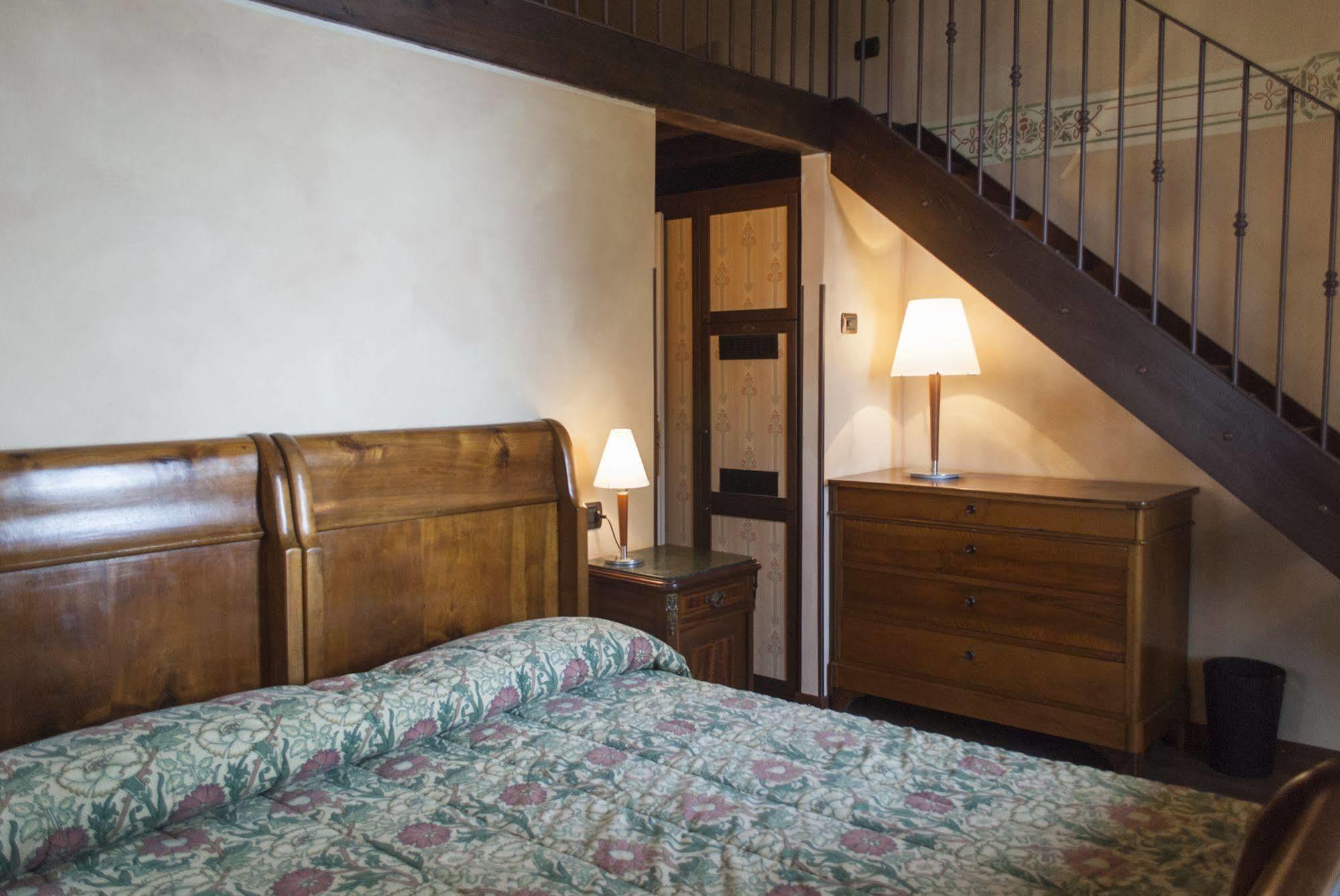 Al Borducan Boutique Hotel (Adults Only) Varese Zewnętrze zdjęcie