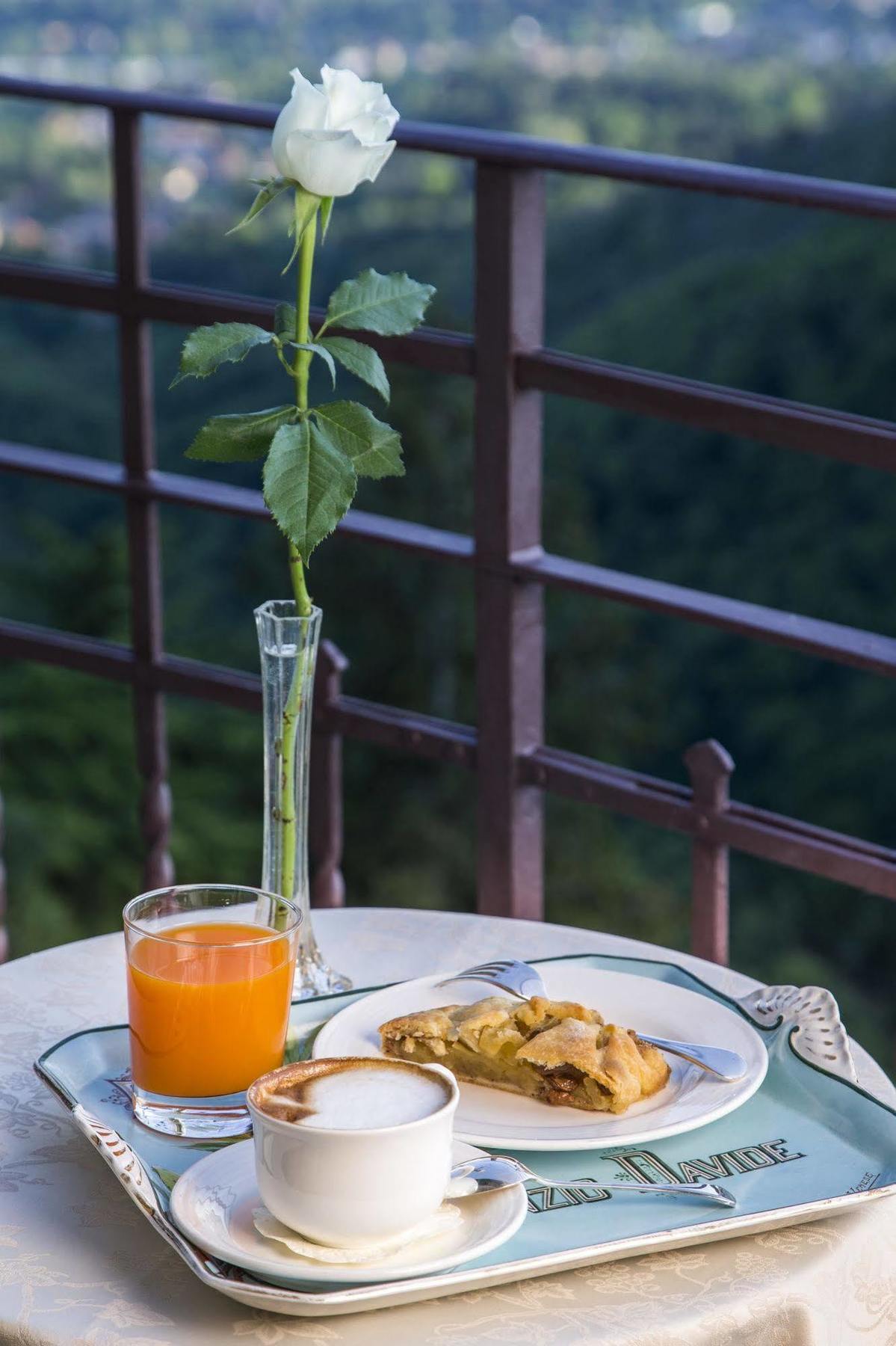 Al Borducan Boutique Hotel (Adults Only) Varese Zewnętrze zdjęcie